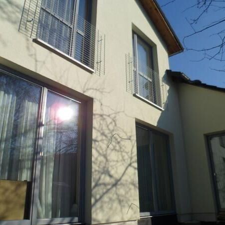 Sanierung Putzfassade