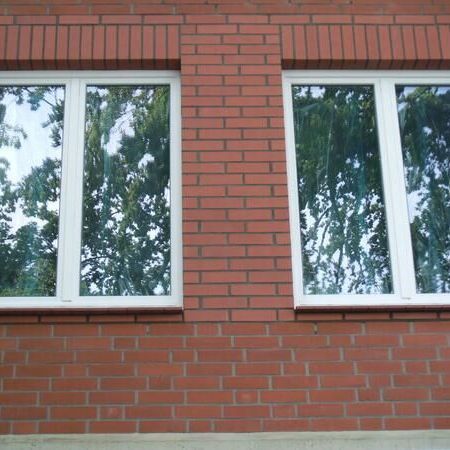 Umbau und Erweiterungen von Wohnraum